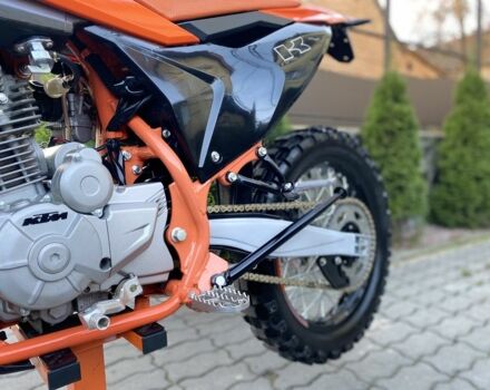 Kovi JNC 300, объемом двигателя 0.3 л и пробегом 0 тыс. км за 1599 $, фото 12 на Automoto.ua