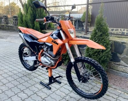 Kovi JNC 300, объемом двигателя 0.3 л и пробегом 0 тыс. км за 1599 $, фото 1 на Automoto.ua