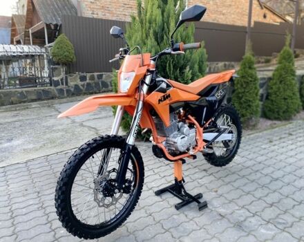 Kovi JNC 300, объемом двигателя 0.3 л и пробегом 0 тыс. км за 1599 $, фото 5 на Automoto.ua