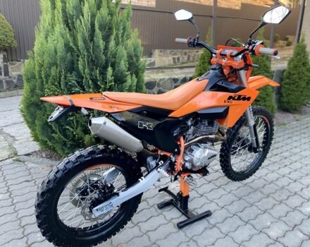 Kovi JNC 300, объемом двигателя 0.3 л и пробегом 0 тыс. км за 1599 $, фото 2 на Automoto.ua