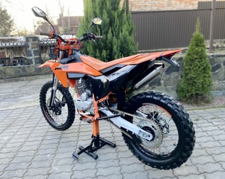 Kovi JNC 300, объемом двигателя 0.3 л и пробегом 0 тыс. км за 1599 $, фото 3 на Automoto.ua