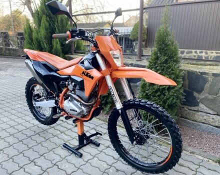 Kovi JNC 300, объемом двигателя 0.3 л и пробегом 0 тыс. км за 1599 $, фото 22 на Automoto.ua