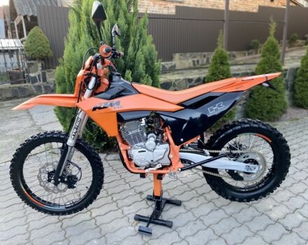 Kovi JNC 300, объемом двигателя 0.3 л и пробегом 0 тыс. км за 1599 $, фото 4 на Automoto.ua