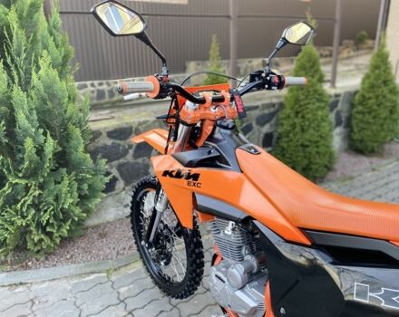 Kovi JNC 300, объемом двигателя 0.3 л и пробегом 0 тыс. км за 1599 $, фото 9 на Automoto.ua