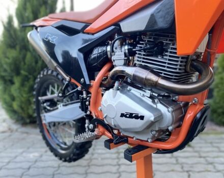 Kovi JNC 300, объемом двигателя 0.3 л и пробегом 0 тыс. км за 1599 $, фото 17 на Automoto.ua