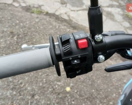 купити нове авто Kovi JNC 300 2025 року від офіційного дилера Corsar Kovi фото