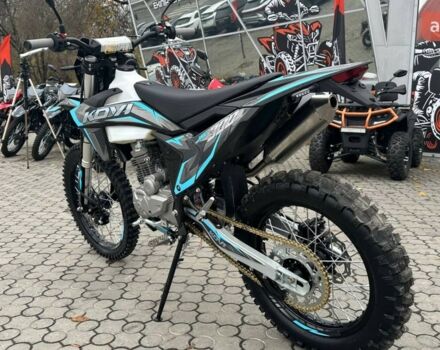 купить новое авто Kovi JNC 300 2025 года от официального дилера Женя Kovi фото