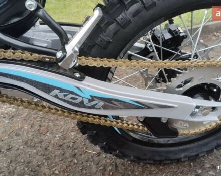 купити нове авто Kovi JNC 300 2025 року від офіційного дилера Corsar Kovi фото