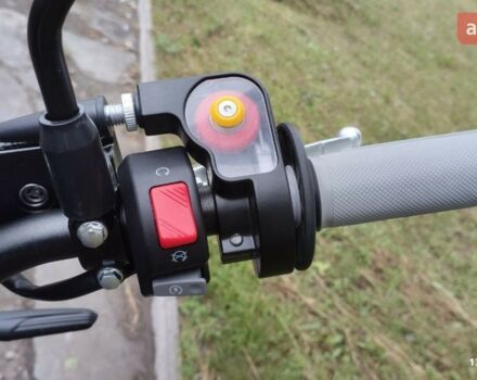 купити нове авто Kovi JNC 300 2025 року від офіційного дилера Corsar Kovi фото