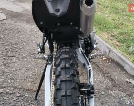 купити нове авто Kovi JNC 300 2025 року від офіційного дилера Corsar Kovi фото