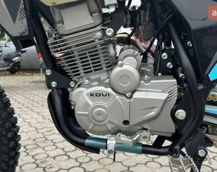 купить новое авто Kovi JNC 300 2025 года от официального дилера Женя Kovi фото