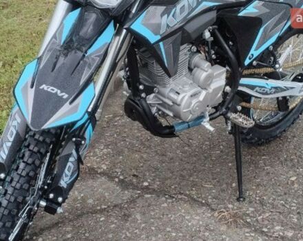 купити нове авто Kovi JNC 300 2025 року від офіційного дилера Corsar Kovi фото