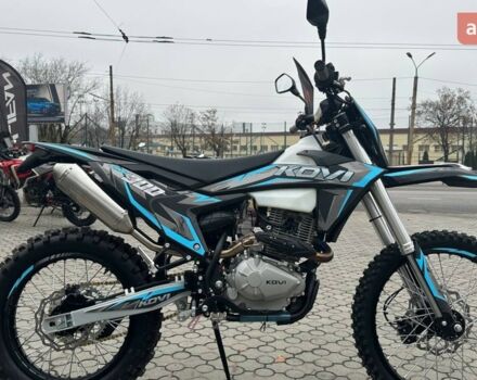 купить новое авто Kovi JNC 300 2025 года от официального дилера Женя Kovi фото