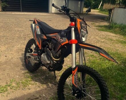 Kovi JNC 300, объемом двигателя 0.3 л и пробегом 0 тыс. км за 2000 $, фото 1 на Automoto.ua