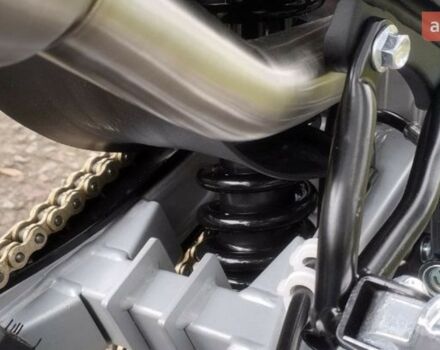 купити нове авто Kovi JNC 300 2025 року від офіційного дилера Corsar Kovi фото