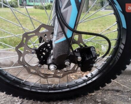 купити нове авто Kovi JNC 300 2025 року від офіційного дилера Corsar Kovi фото