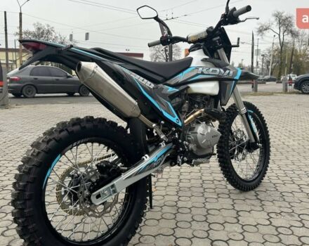 купить новое авто Kovi JNC 300 2025 года от официального дилера Женя Kovi фото