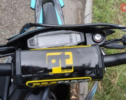 купити нове авто Kovi JNC 300 2025 року від офіційного дилера Corsar Kovi фото