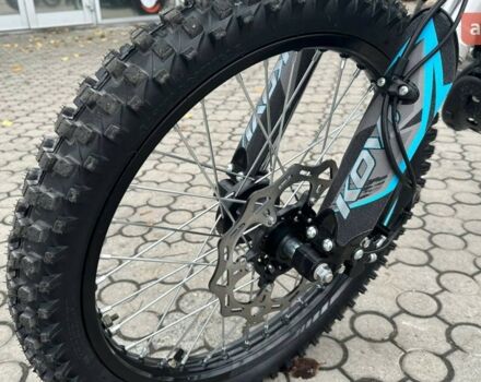 купить новое авто Kovi JNC 300 2025 года от официального дилера Женя Kovi фото