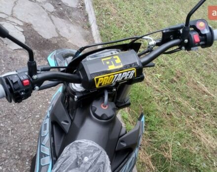 купити нове авто Kovi JNC 300 2025 року від офіційного дилера Corsar Kovi фото