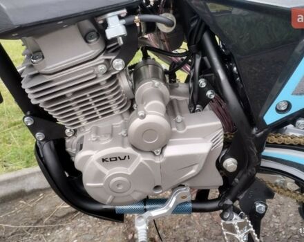 купити нове авто Kovi JNC 300 2025 року від офіційного дилера Corsar Kovi фото