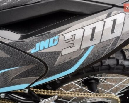 купити нове авто Kovi JNC 300 2025 року від офіційного дилера Corsar Kovi фото