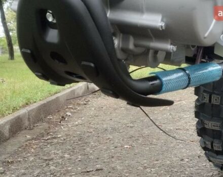 купити нове авто Kovi JNC 300 2025 року від офіційного дилера Corsar Kovi фото