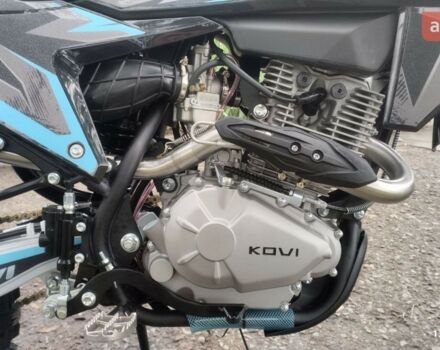 купити нове авто Kovi JNC 300 2025 року від офіційного дилера Corsar Kovi фото