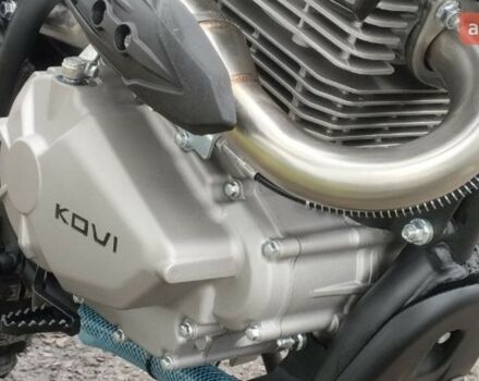 купити нове авто Kovi JNC 300 2025 року від офіційного дилера Corsar Kovi фото