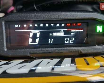 купить новое авто Kovi JNC 300 2025 года от официального дилера Женя Kovi фото