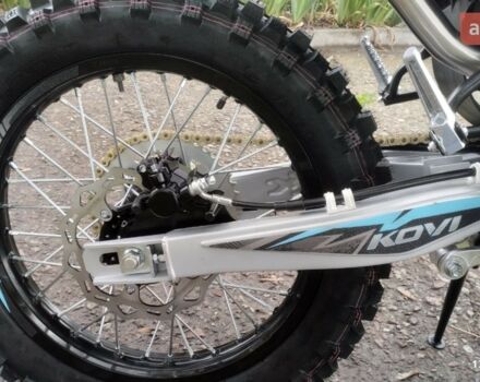 купити нове авто Kovi JNC 300 2025 року від офіційного дилера Corsar Kovi фото