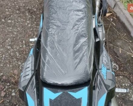 купити нове авто Kovi JNC 300 2025 року від офіційного дилера Corsar Kovi фото