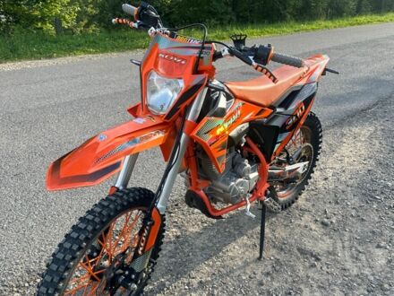 Kovi JNC 300, об'ємом двигуна 0.3 л та пробігом 0 тис. км за 1190 $, фото 1 на Automoto.ua