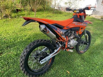 Kovi JNC 300, объемом двигателя 0.3 л и пробегом 0 тыс. км за 1658 $, фото 1 на Automoto.ua