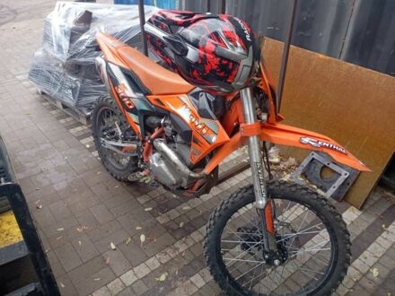 Kovi JNC 300, объемом двигателя 0.3 л и пробегом 0 тыс. км за 1540 $, фото 1 на Automoto.ua