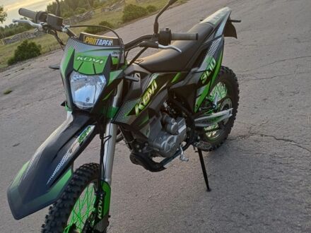 Kovi JNC 300, об'ємом двигуна 0 л та пробігом 0 тис. км за 1700 $, фото 1 на Automoto.ua