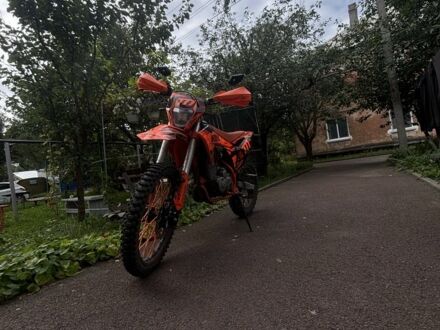 Kovi JNC 300, объемом двигателя 0.3 л и пробегом 0 тыс. км за 1550 $, фото 1 на Automoto.ua