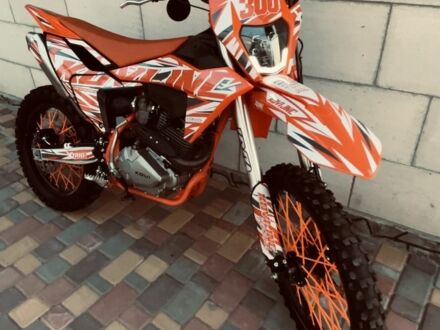 Kovi JNC 300, объемом двигателя 0.27 л и пробегом 0 тыс. км за 1300 $, фото 1 на Automoto.ua