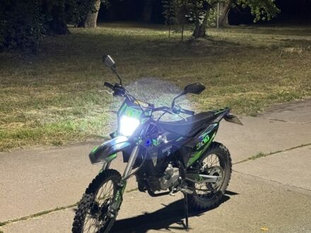 Kovi JNC 300 2024 у Сумах на Automoto.ua Kovi JNC 300, об'ємом двигуна 0.27 л та пробігом 0 тис. км за 1701 $, фото 1 на Automoto.ua