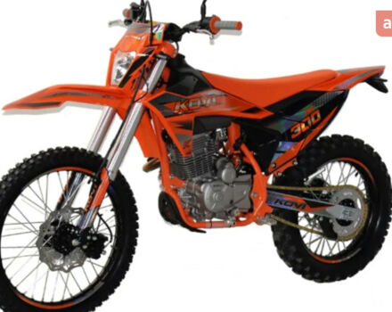 купить новое авто Kovi JNC 300 2024 года от официального дилера Влад Kovi фото