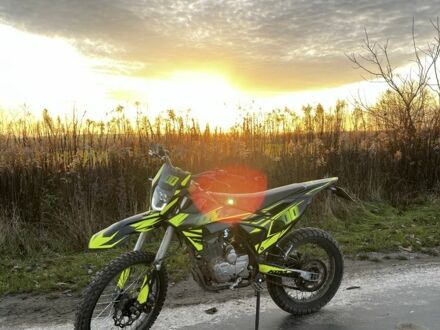 Kovi JNC 300, объемом двигателя 0.3 л и пробегом 0 тыс. км за 1308 $, фото 1 на Automoto.ua