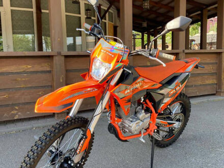 Kovi JNC 300 2024 в Запорожье на Automoto.ua Kovi JNC 300, объемом двигателя 0.3 л и пробегом 1 тыс. км за 1650 $, фото 1 на Automoto.ua