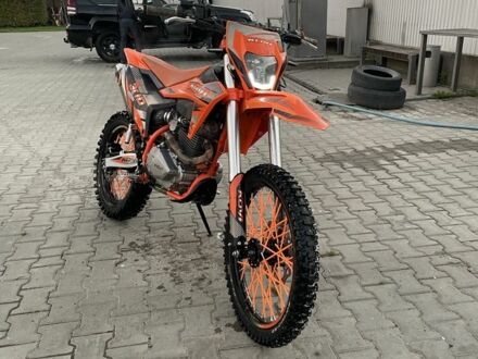 Kovi JNC 300, об'ємом двигуна 0.3 л та пробігом 0 тис. км за 1350 $, фото 1 на Automoto.ua