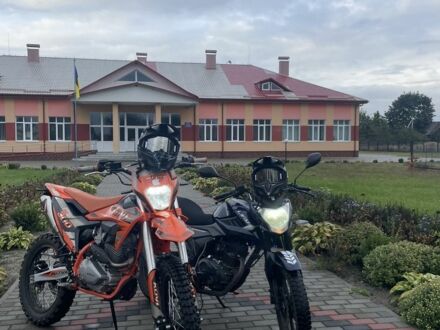 Kovi JNC 300, объемом двигателя 0.3 л и пробегом 0 тыс. км за 1150 $, фото 1 на Automoto.ua