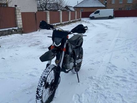 Kovi JNC 300, объемом двигателя 0.3 л и пробегом 0 тыс. км за 1599 $, фото 1 на Automoto.ua