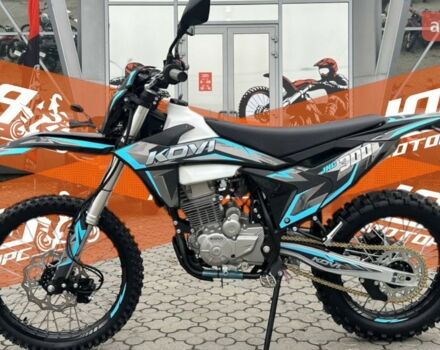 купить новое авто Kovi JNC 300 2025 года от официального дилера Женя Kovi фото