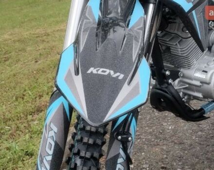 купить новое авто Kovi JNC 300 2025 года от официального дилера Corsar Kovi фото