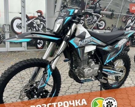 купить новое авто Kovi JNC 300 2025 года от официального дилера Женя Kovi фото