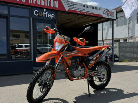 Kovi JNC 300 2025 в Каменке на Automoto.ua Kovi JNC 300, объемом двигателя 0 л и пробегом 72 тыс. км за 1799 $, фото 1 на Automoto.ua