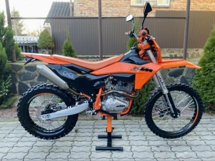 Kovi JNC 300, объемом двигателя 0.3 л и пробегом 0 тыс. км за 1599 $, фото 1 на Automoto.ua